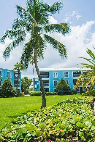 The Grandview Condos On Seven Mile Beach George Town Hotel